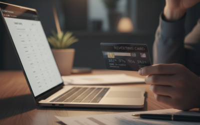 Les targetes de crèdit revolving