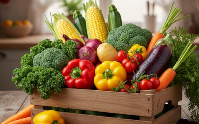 Fonaments d’un consum responsable