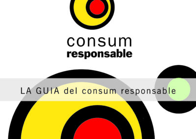 La Guia del consum responsable
