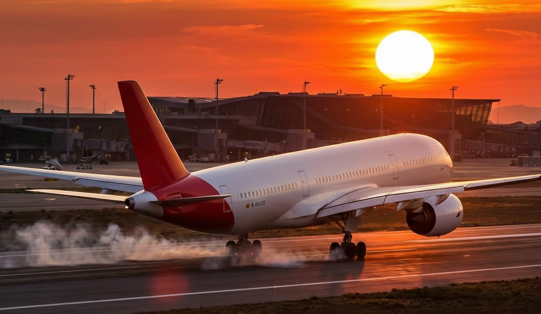 La UE favorece a las aerolíneas y pone en riesgo los derechos de los pasajeros