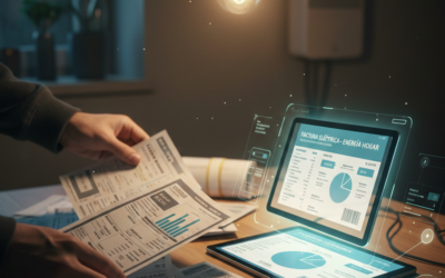Factures de la llum acumulatives