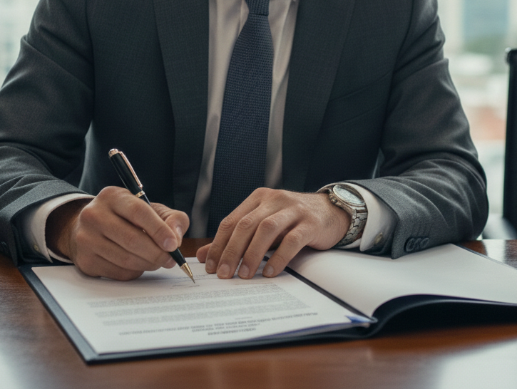 Oferta laboral para técnico/a jurídico/a de L’OCUC