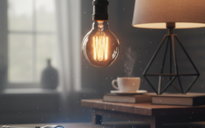 Consells per estalviar a la nova factura de la llum