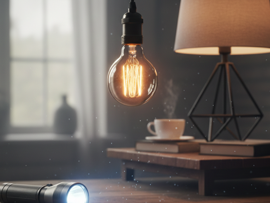 Consells per estalviar a la nova factura de la llum