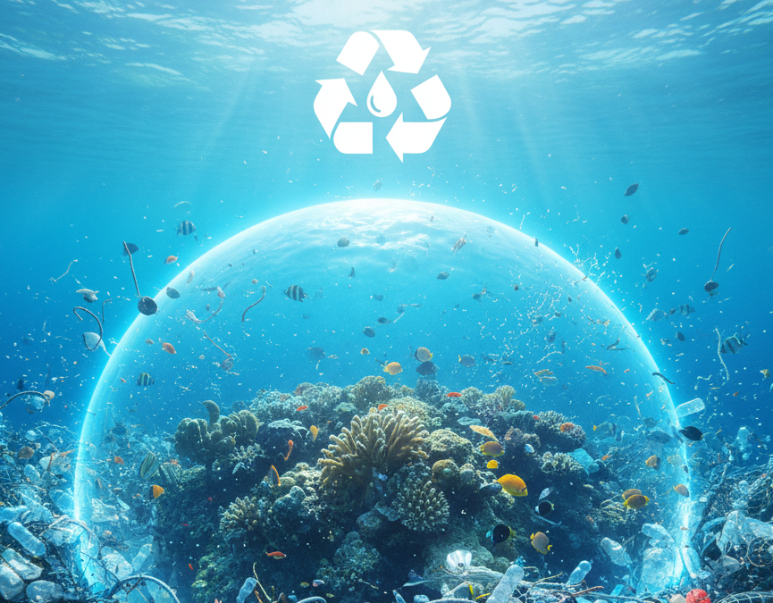 ¿Cómo podemos reducir el uso de plástico en el día a día?