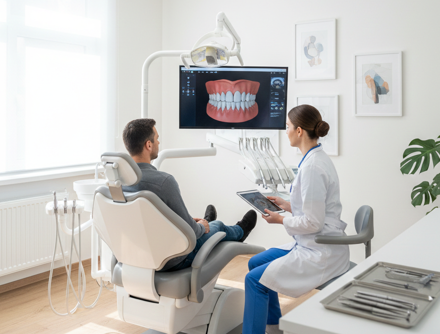 Concurso de acreedores de Dentix