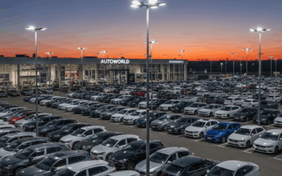 COMUNICAT SOBRE EL CÀRTEL DE COTXES