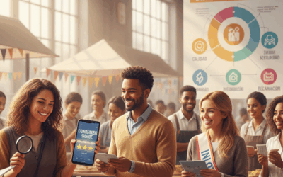 Dia Mundial dels Drets de les Persones Consumidores