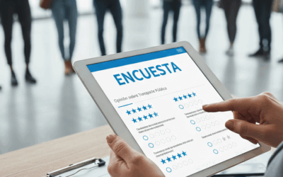 Enquestes sobre consum