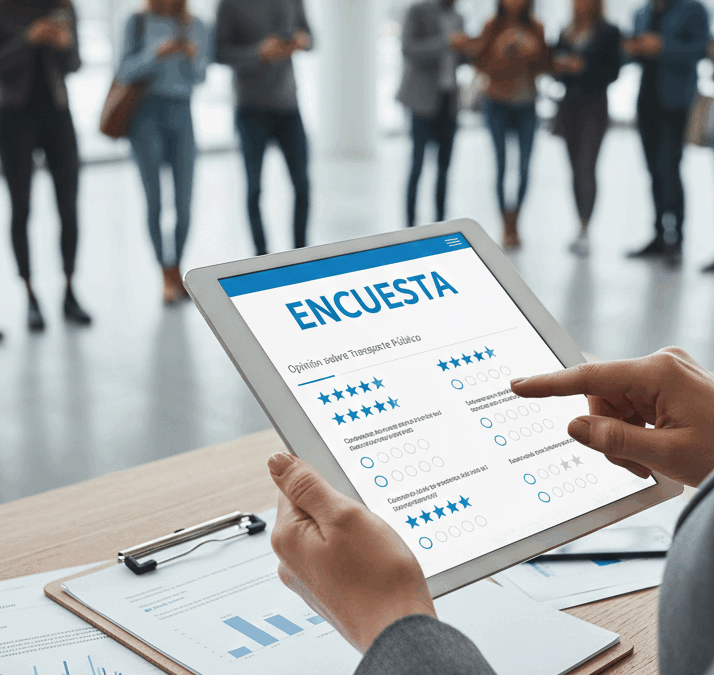 Enquestes sobre consum