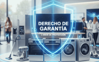 Novetats del dret de garantia