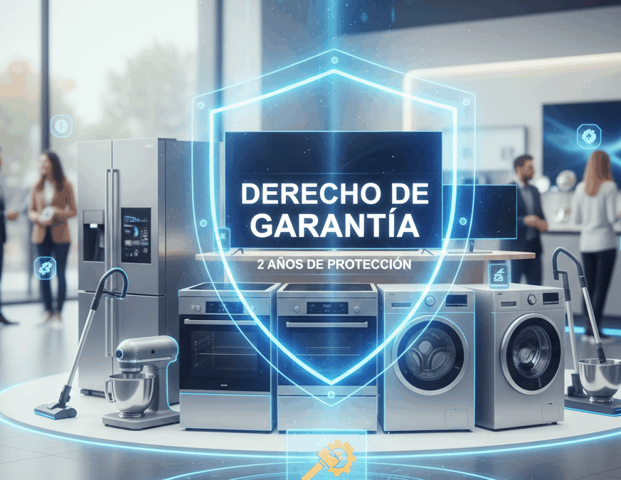 Novedades del derecho de garantía