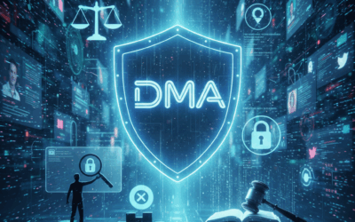 Llei de Mercats Digitals