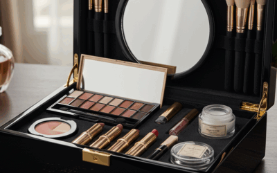 Alerta sanitaria sobre productos cosméticos: Dream Like a Unicorn