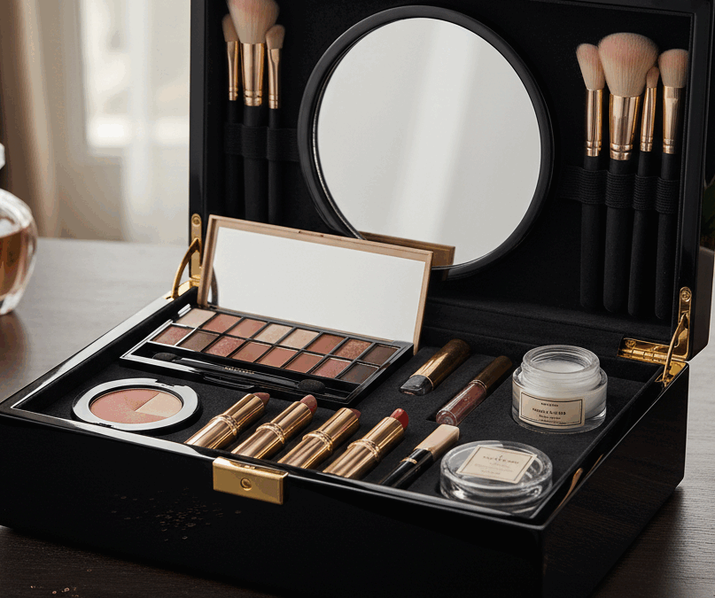 Alerta sanitaria sobre productos cosméticos: Dream Like a Unicorn