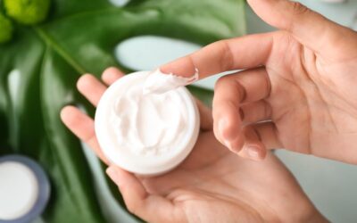 Alerta sanitaria sobre productos cosméticos: Vdl Natural Care y Marie Laurent