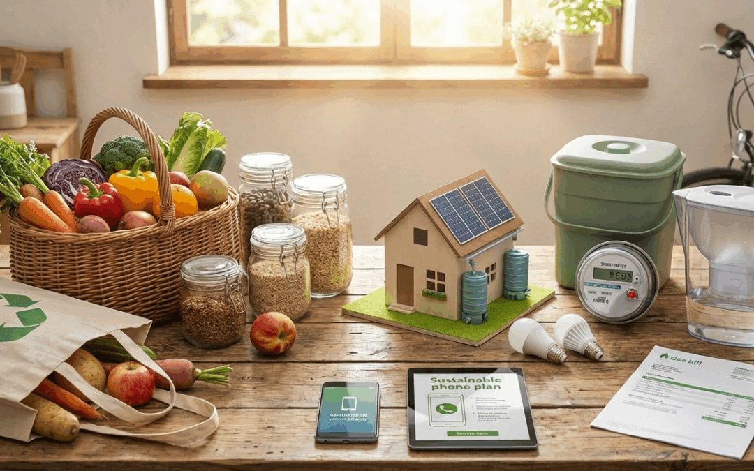 La OCUC, como miembro de la MPAC, asiste a la presentación de los resultados de la Encuesta de Hábitos de Compra y Consumo 2022 en Madrid