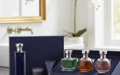 Alerta sanitària sobre productes cosmètics: Parfums Codibel