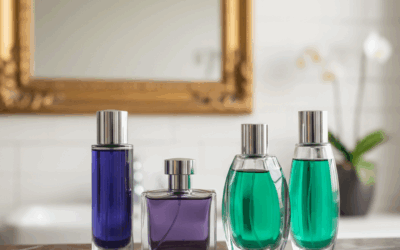 Alerta sanitària sobre productes cosmètics: Fragancias MAIS