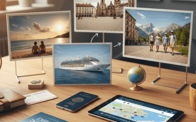 Modificació del preu d’un viatge combinat