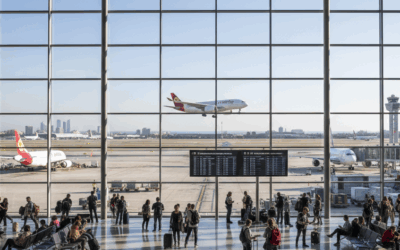 L’AEPD resol que cobrar als passatgers aeris per corregir una errada en les seves dades personals per poder volar és il·legal