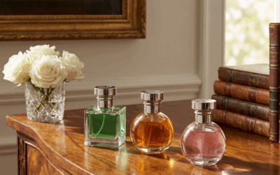 Alerta sanitària sobre productes cosmètics: Parfums Codibel