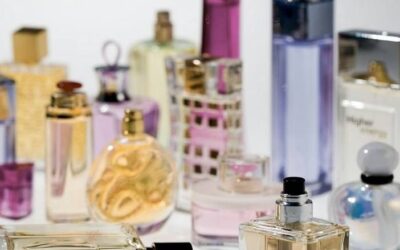 Alerta sanitària sobre productes cosmètics: Parfums Codibel