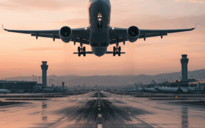 Associacions de consumidors denuncien a la Unió Europea pràctiques de “greenwashing” de 17 companyies aèries