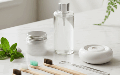 Alerta sanitària sobre productes cosmètics: Kission gel de blanchiment des dents