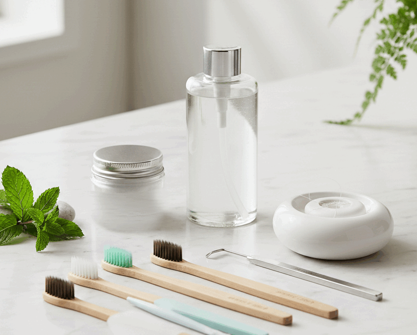 Alerta sanitaria sobre productos cosméticos: Kission gel de blanchiment des dents