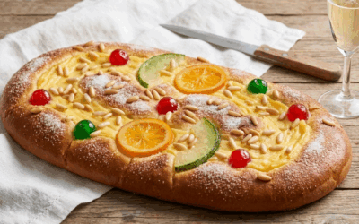 Recomanacions per comprar i conservar les coques de Sant Joan