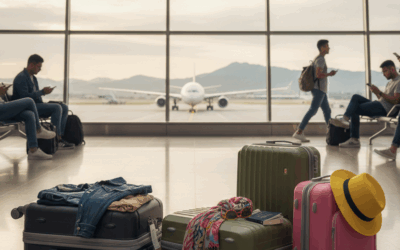 Consells a l’hora de reservar les vacances d’estiu