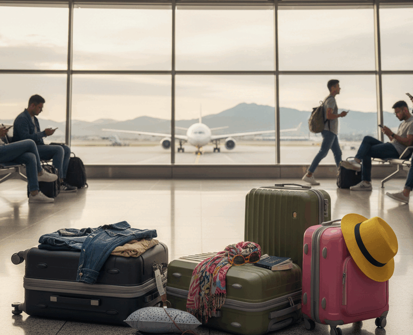 Consejos a la hora de reservar las vacaciones de verano