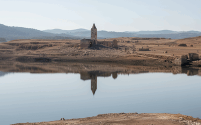 Consum responsable d’aigua en situació de sequera
