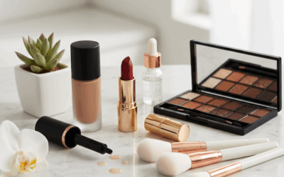 Alerta sanitària sobre productes cosmètics: maquillatge corrector Essence Camouflage+