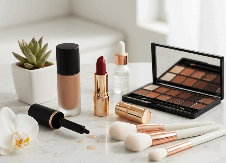 Alerta sanitaria sobre productos cosméticos: maquillaje corrector Essence Camouflage+