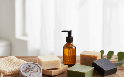 Alerta sanitària sobre productes cosmètics: Amalfi Jabón en crema Dermomousse