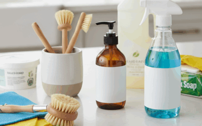 Alerta sanitària biocida: Optisana Alcohol 96⁰ amb clorur de benzalconi antisèptic