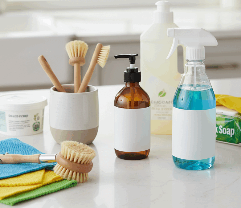 Alerta sanitaria biocida: Optisana Alcohol 96⁰ con cloruro de benzalconio antiséptico