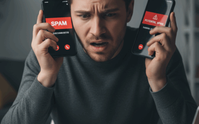 Fi de les trucades comercials