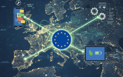 La Comissió Europea proposa noves normes per fer que els telèfons i tablets siguin més duradors, eficients i més fàcils de reparar