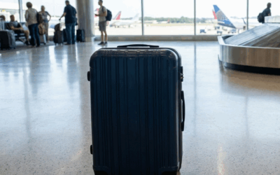 Què fer en cas que ens perdin la maleta a l’aeroport?