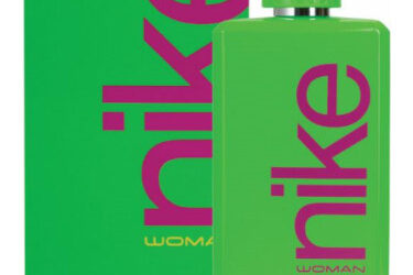 Alerta sanitària de productes cosmètics: NIKE Eau de Toilette Natural Spray Woman Azure i Green