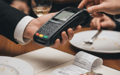 Pràctiques il·legals en serveis de restauració