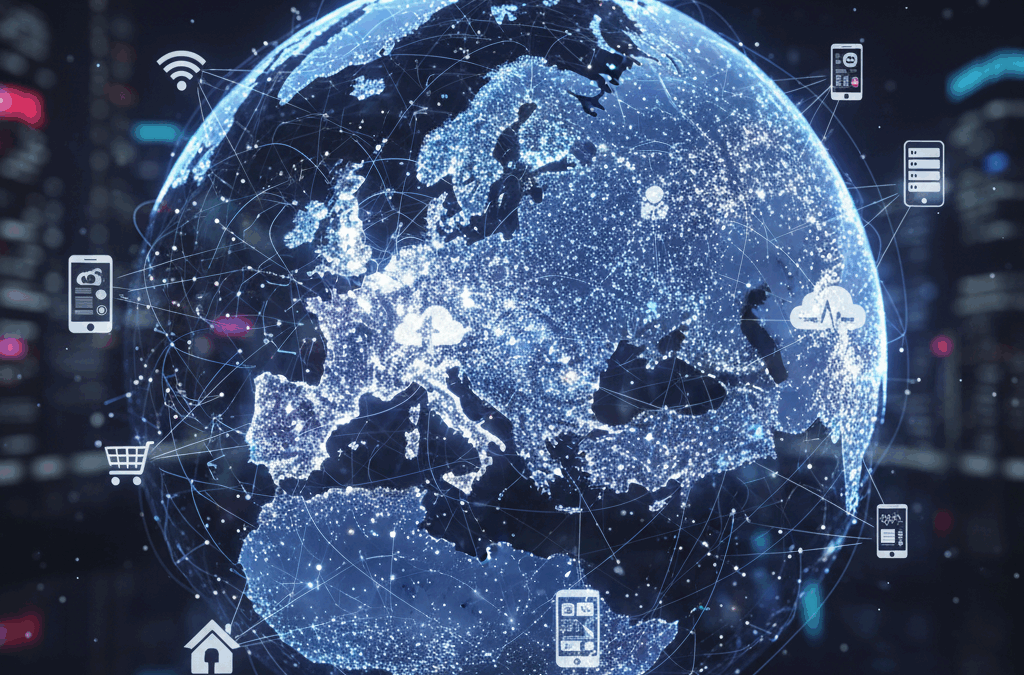 Empieza a aplicarse la nueva Ley de Servicios Digitales