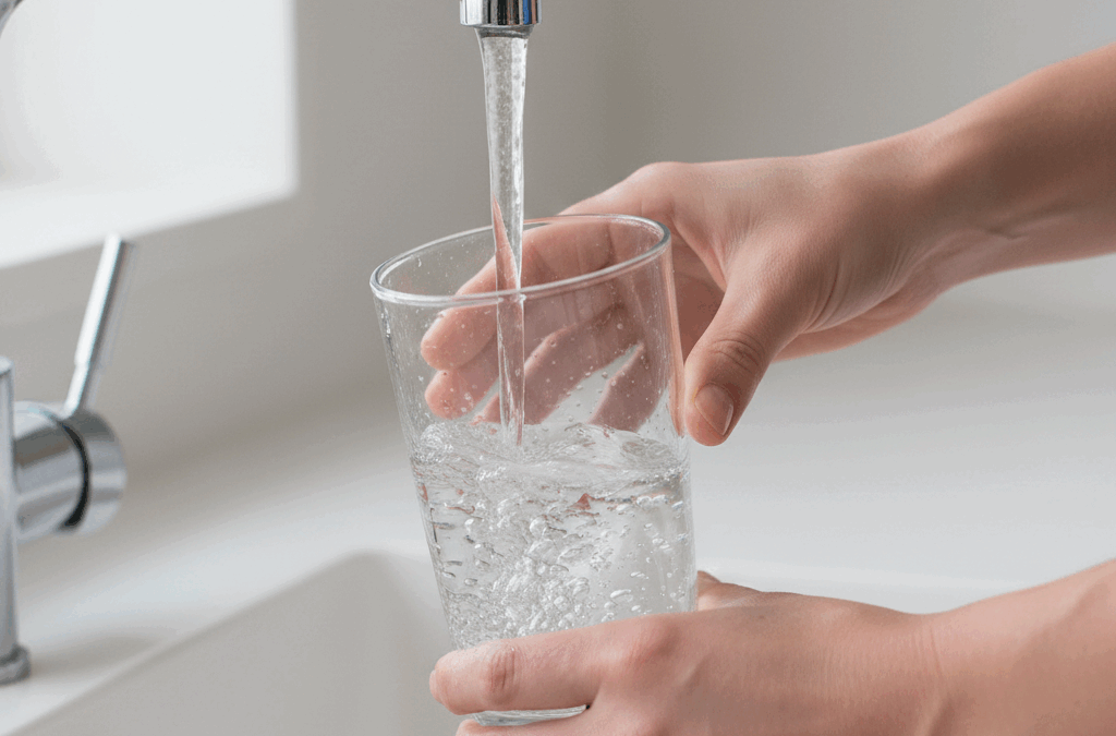 Augment del preu de l’aigua de cara al 2024