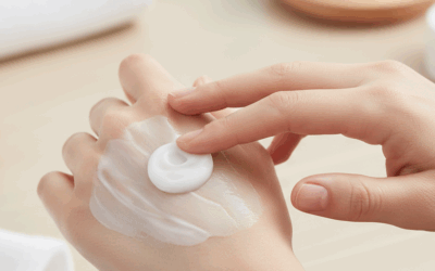 Alerta sanitària de diversos productes cosmètics