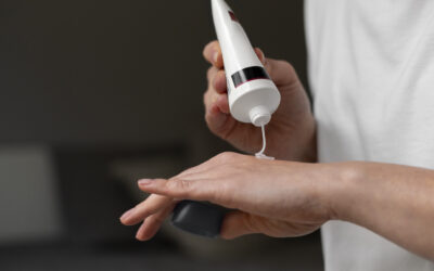 Nova alerta sanitària per productes cosmètics