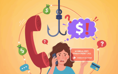 Las estafas telefónicas y la suplantación, protagonistas de la jornada del Día de las Personas Consumidoras