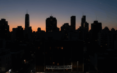 Què es pot reclamar pels danys causats per l’apagada elèctrica?